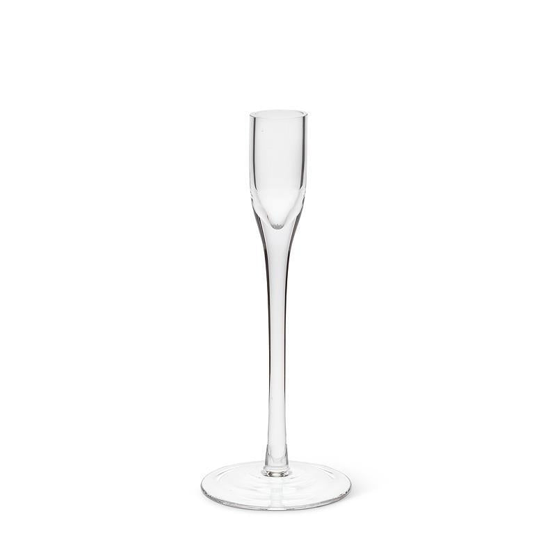 Slender Taper Candle Holder Small