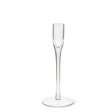 Slender Taper Candle Holder Small