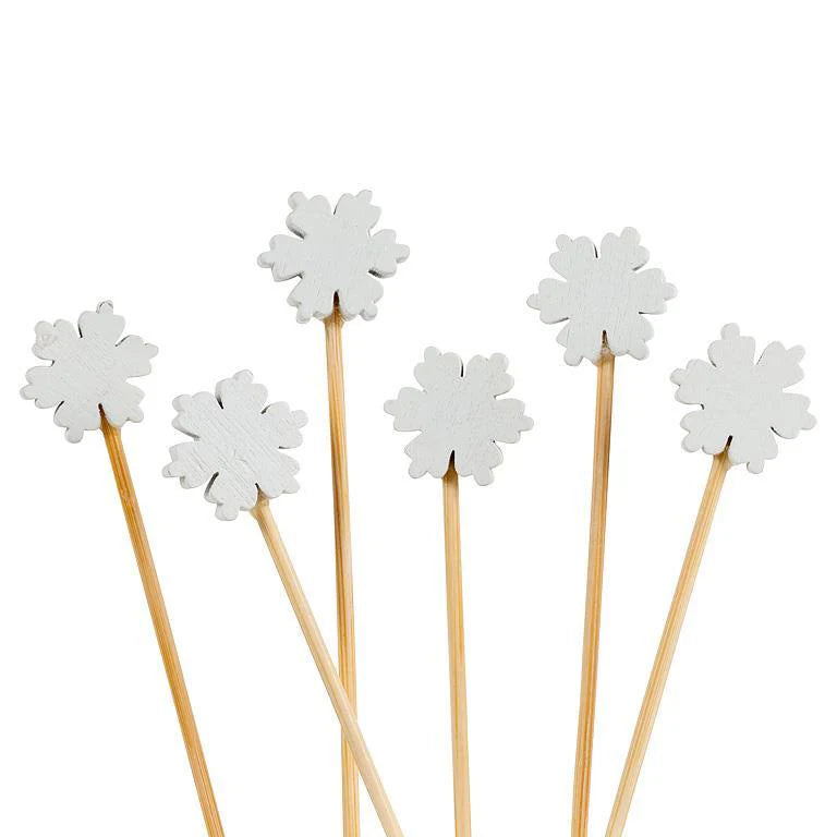 Snowflake Picks
