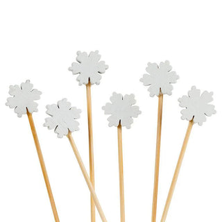 Snowflake Picks