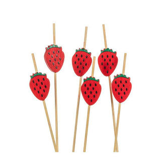 Strawberry Picks