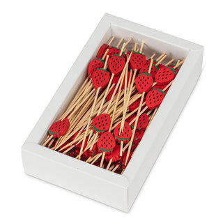 Strawberry Picks