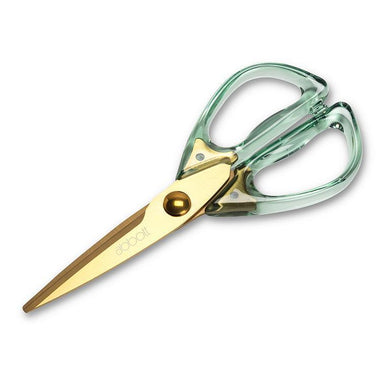 All Purpose Scissors - Green