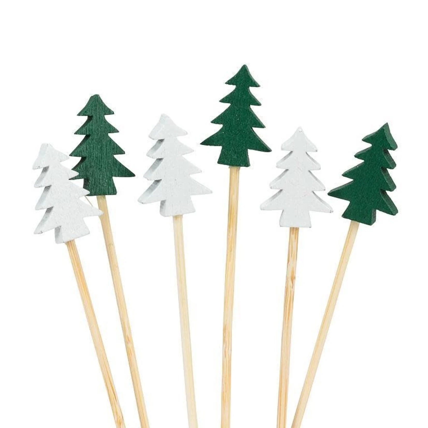 Christmas Tree Picks