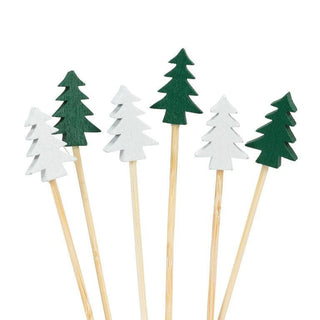 Christmas Tree Picks