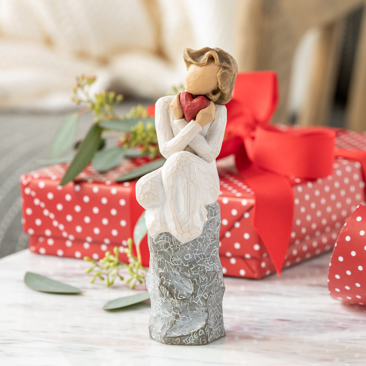 Willow Tree Always Figurine