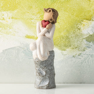 Willow Tree Always Figurine