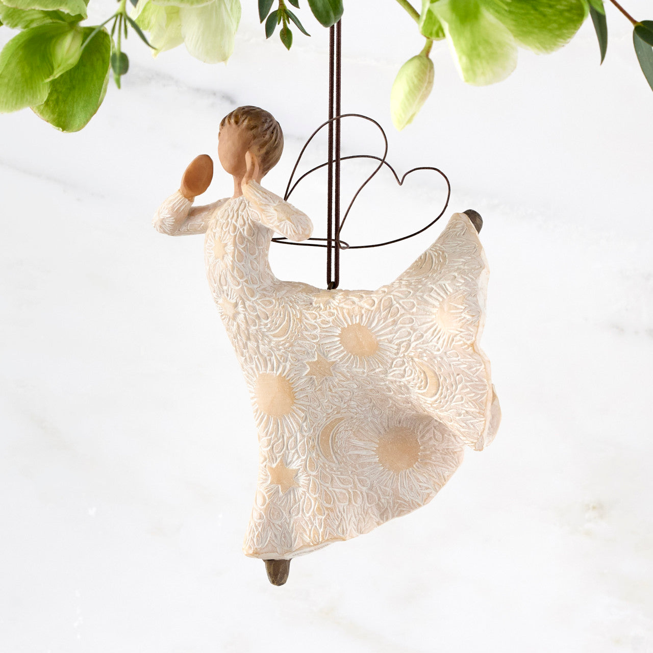 Willow Tree Song Of Joy Ornament