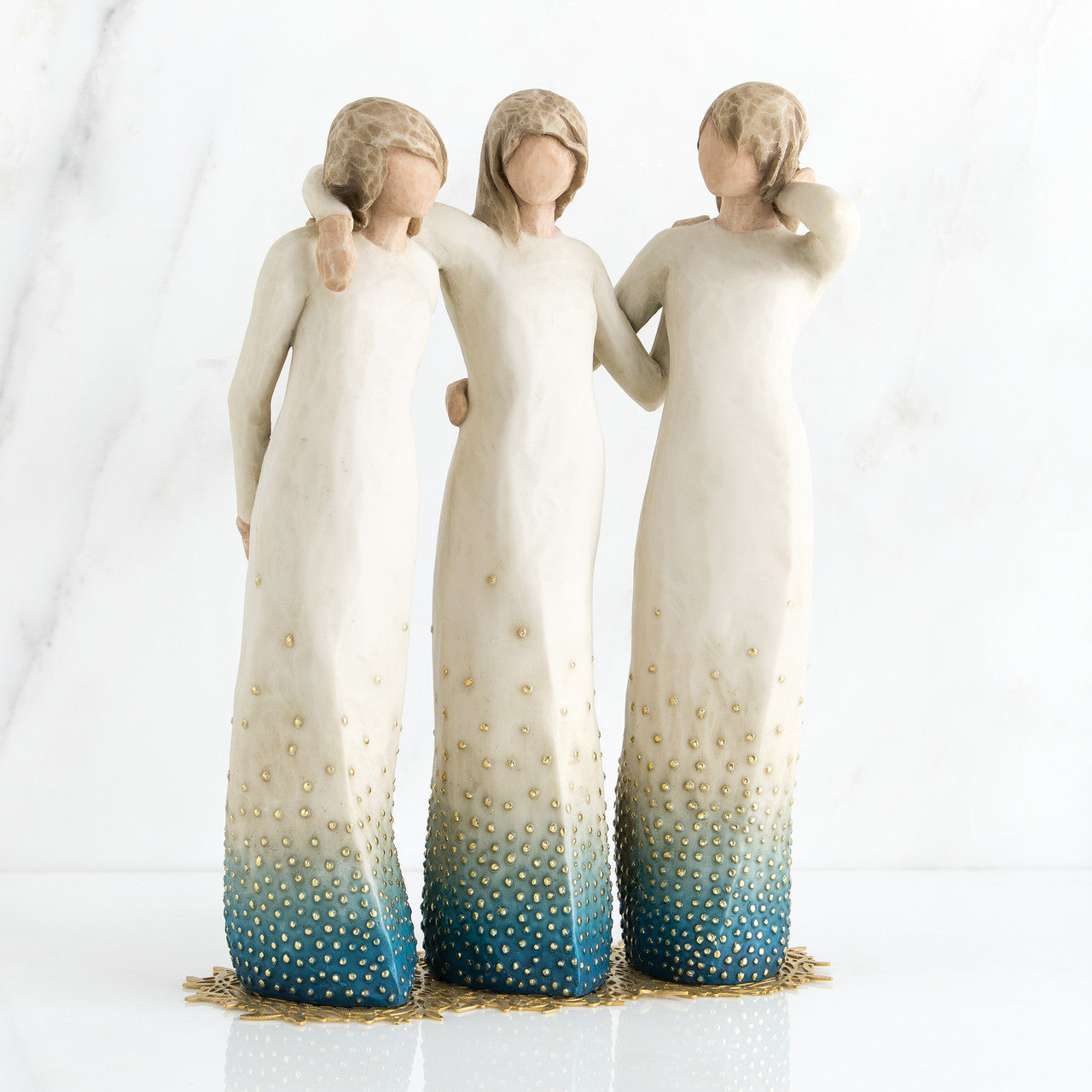 Willow Tree By My Side Figurine