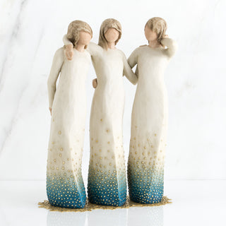 Willow Tree By My Side Figurine