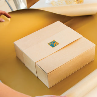 Willow Tree Nativity Starry Night Box