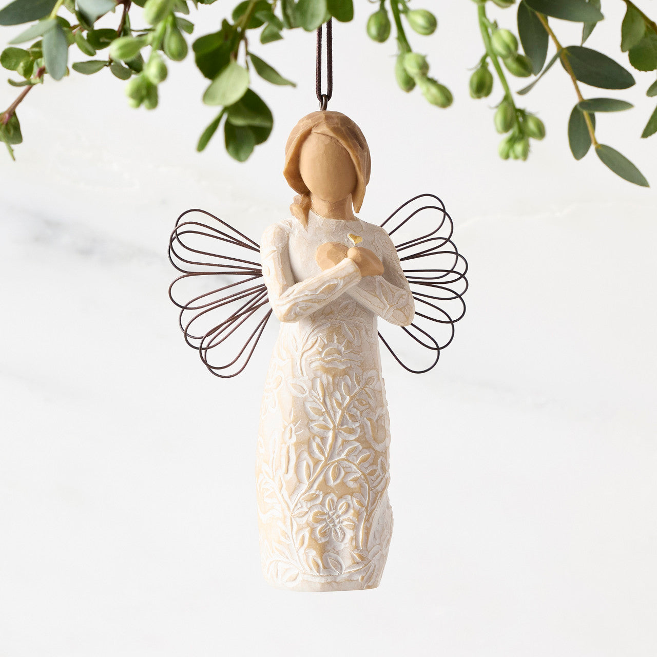 Willow Tree Remembrance Ornament