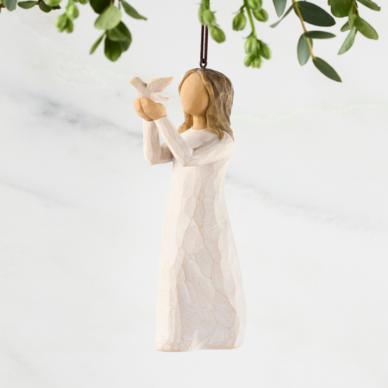 Willow Tree Soar Ornament