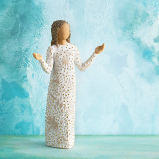 Willow Tree Everyday Blessings Figurine