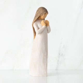 Willow Tree Ever Remember Figurine