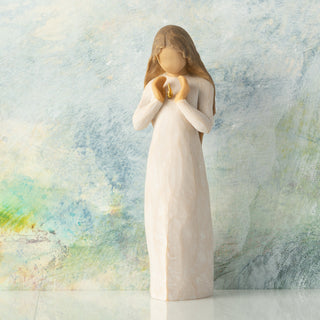 Willow Tree Ever Remember Figurine