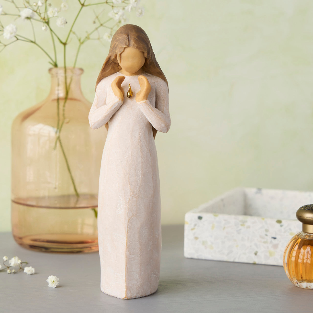 Willow Tree Ever Remember Figurine