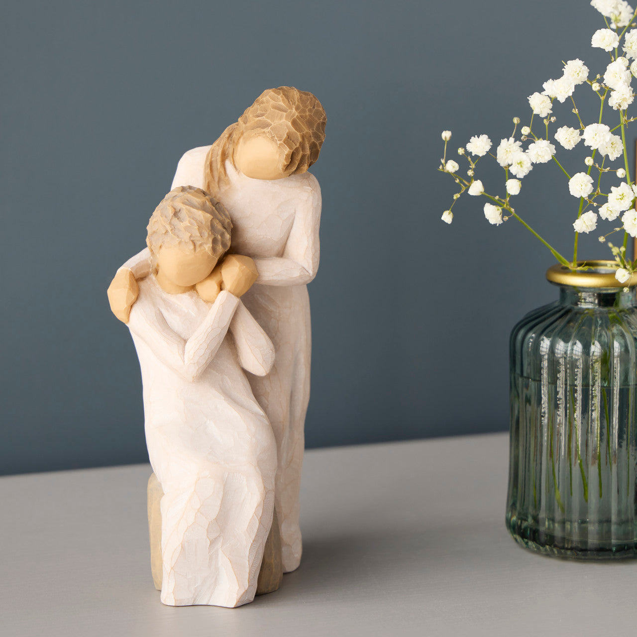 Willow Tree Loving My Mother Figurine