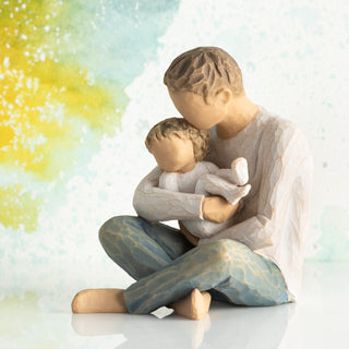 Willow Tree Little One Figurine