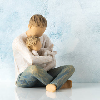 Willow Tree Little One Figurine