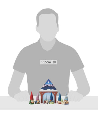 Jim Shore Heartwood Creek