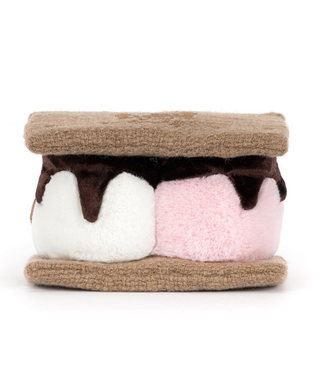JellyCat Amuseables S'mores