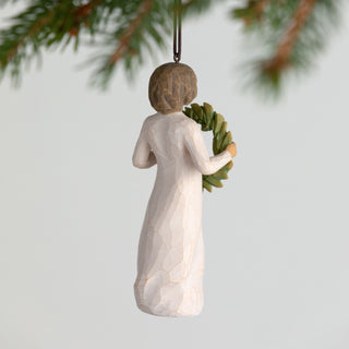 Willow Tree Magnolia Ornament