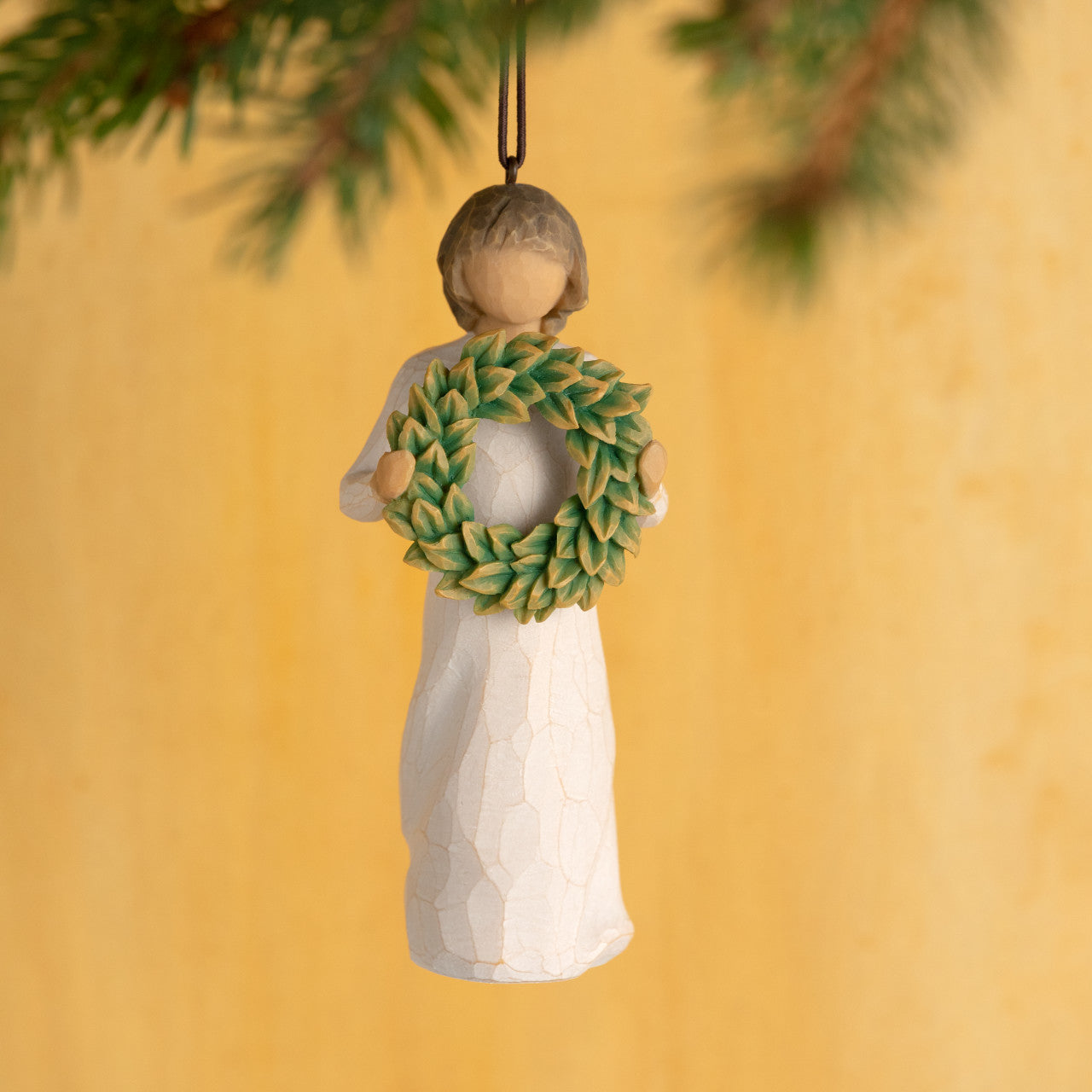 Willow Tree Magnolia Ornament