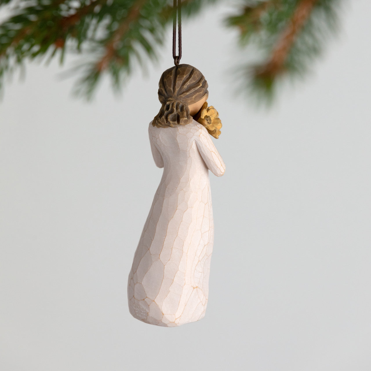 Willow Tree Warm Embrace Ornament