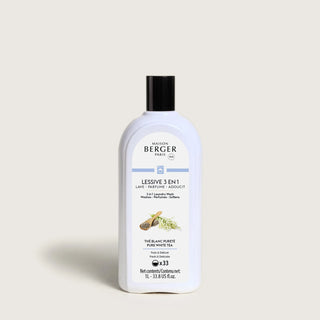 Pure White Tea 3 In 1 Laundry Detergent - Maison Berger