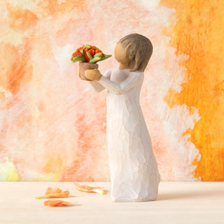 Willow Tree Little Things Figurine
