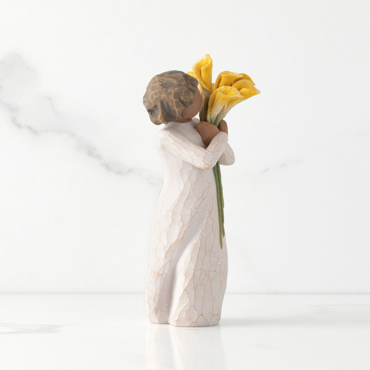 Willow Tree With Gratitude Figurine
