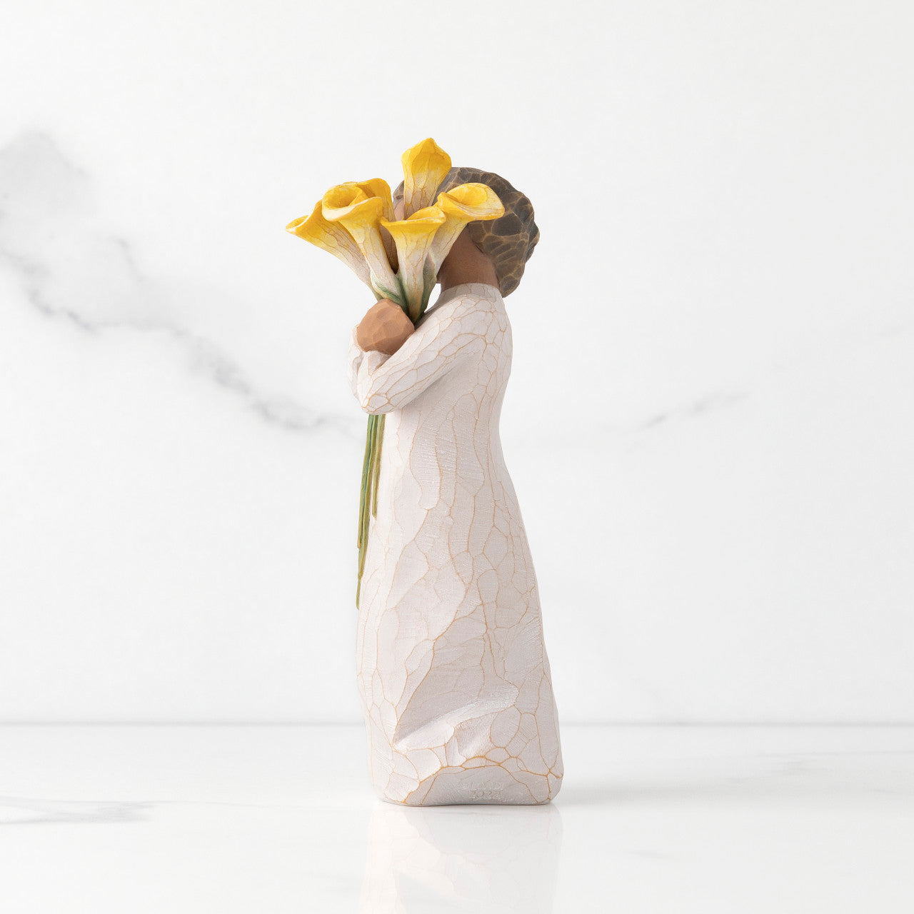 Willow Tree With Gratitude Figurine