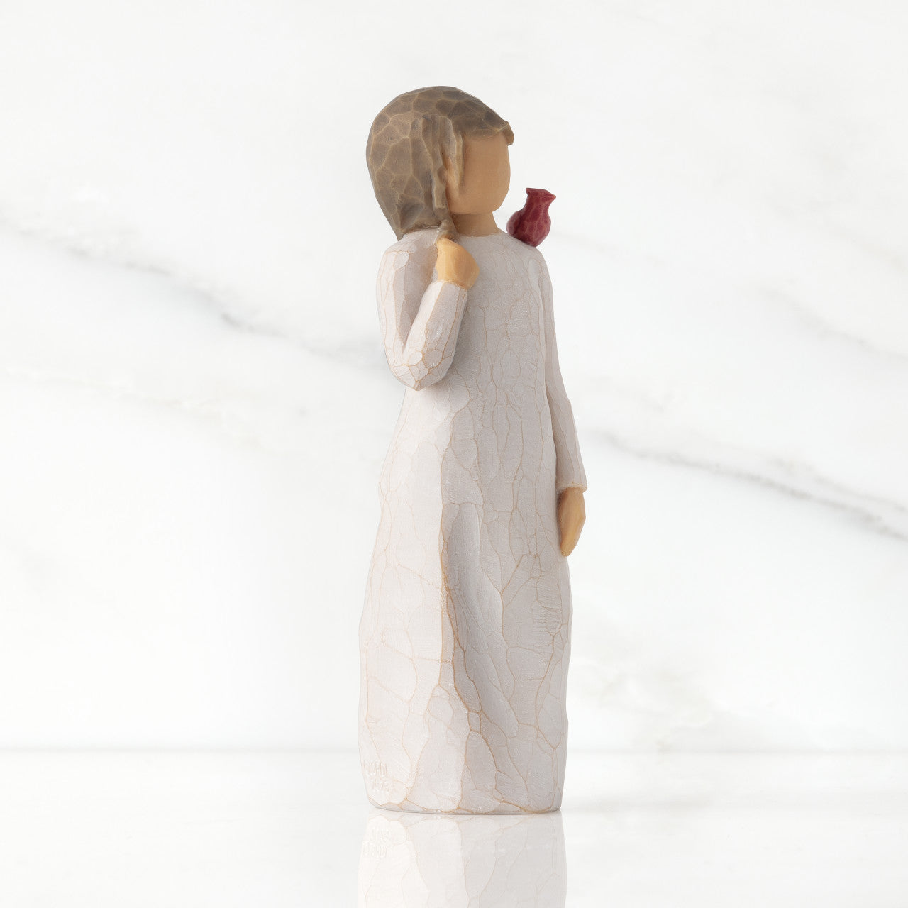 Willow Tree Messenger Figurine