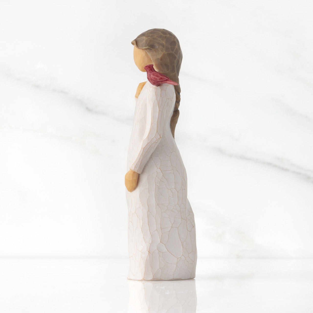 Willow Tree Messenger Figurine