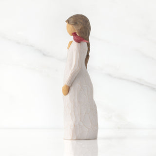Willow Tree Messenger Figurine