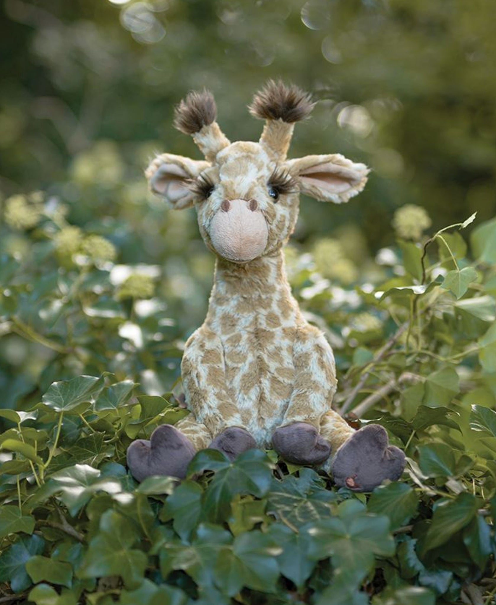 Wrendale Designs 'Camilla' Giraffe Plush