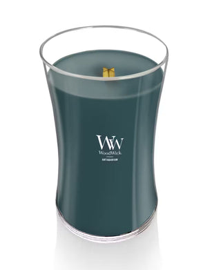WoodWick Antiquarium Candle - Large