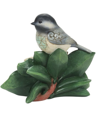 Jim Shore Winter Wonderland: