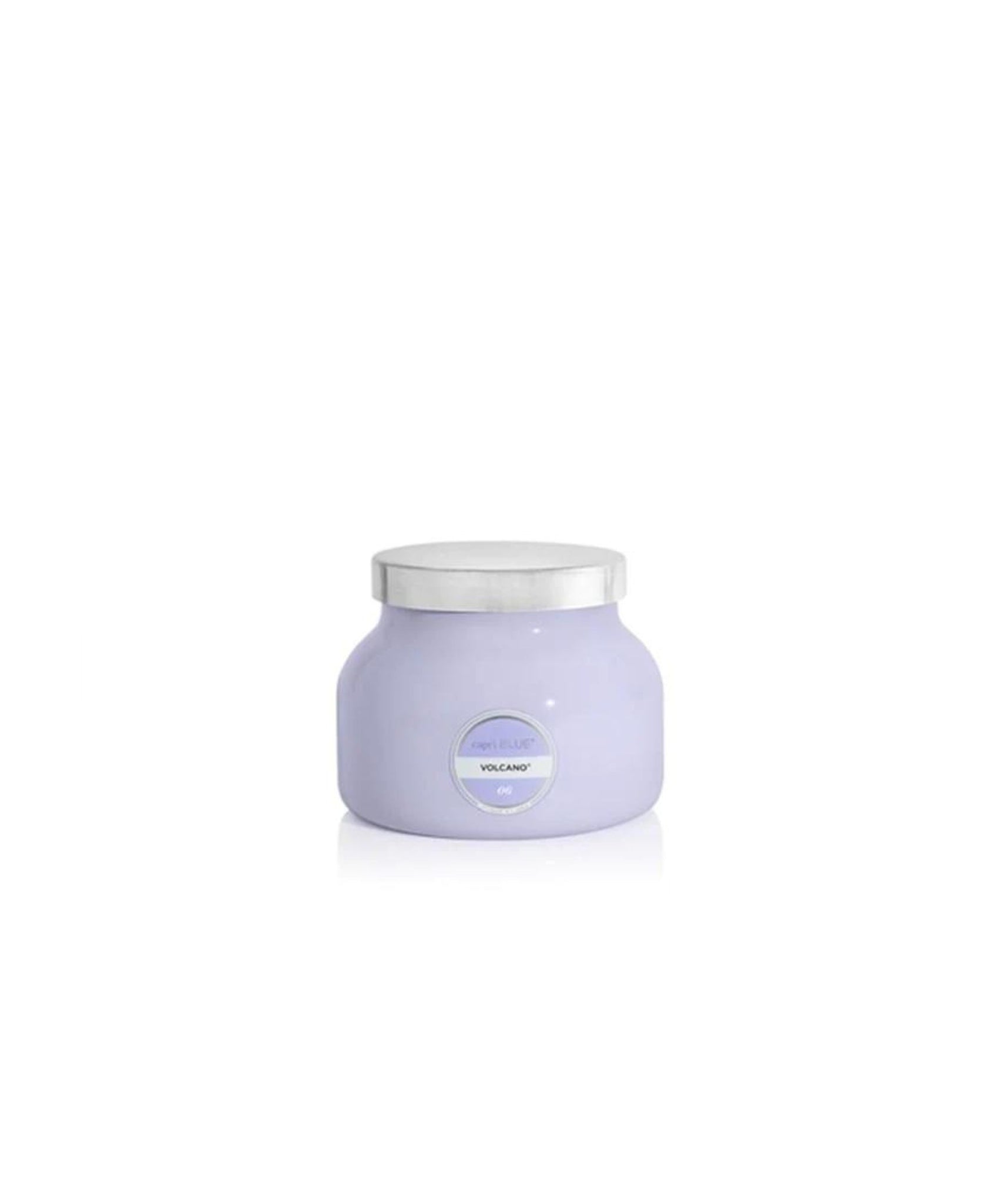 Capri Blue Volcano Lavender Petite Candle 8 oz