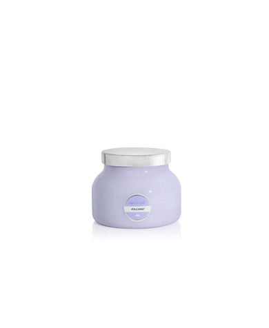 Capri Blue Volcano Lavender Petite Candle 8 oz