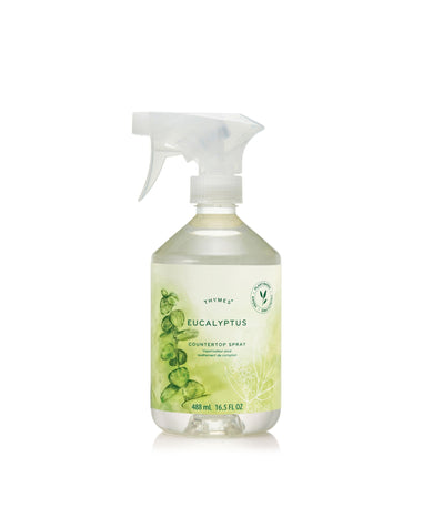 Thymes Eucalyptus Counter Spray