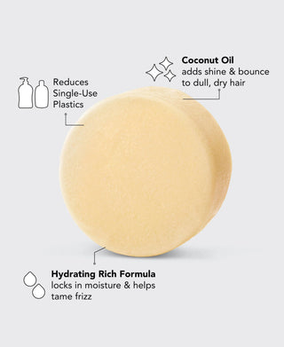 Kitsch Coconut Deep Repair Conditioning Bar