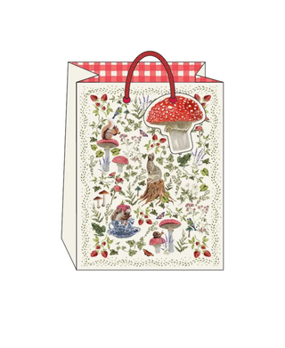 The Art File Medium Gift Bag - Tale and Ivy