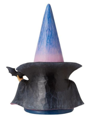 Jim Shore: Vampire Gnome Figurine