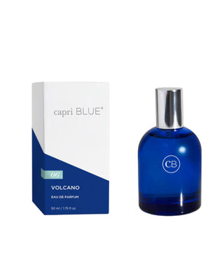 Capri Blue Volcano Eau De Parfum