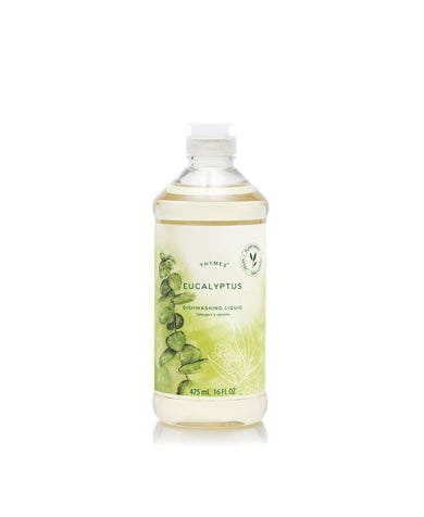 Thymes Eucalyptus Dishwashing Liquid
