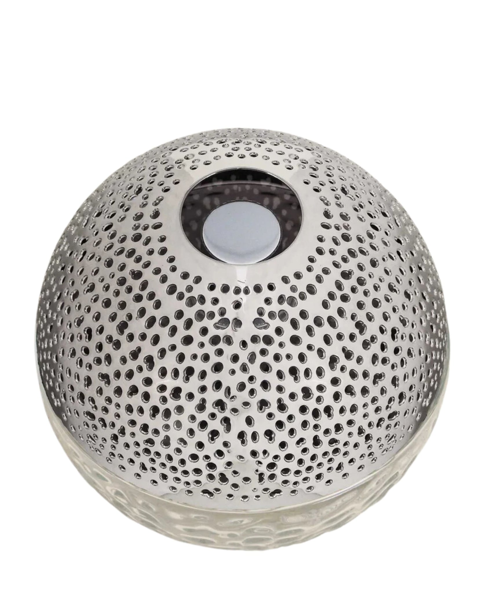 Gravity Lamp Transparent - Lampe Berger