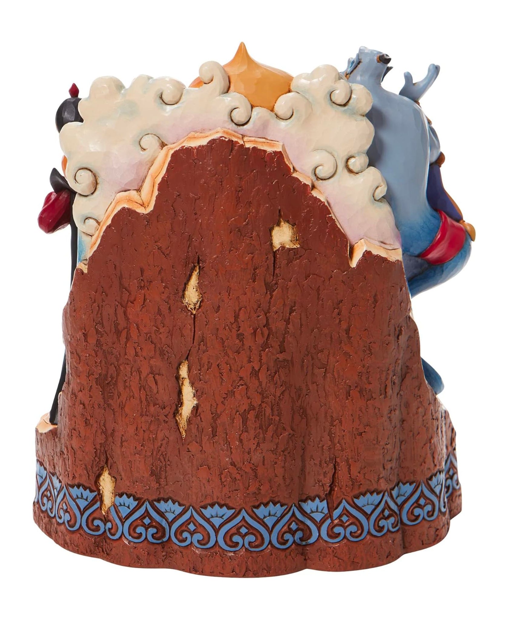 Jim Shore Disney 'A Wondrous Place' Aladdin Figurine