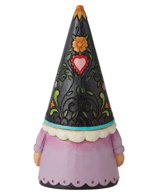 Jim Shore Gnomes: Day Of The Dead